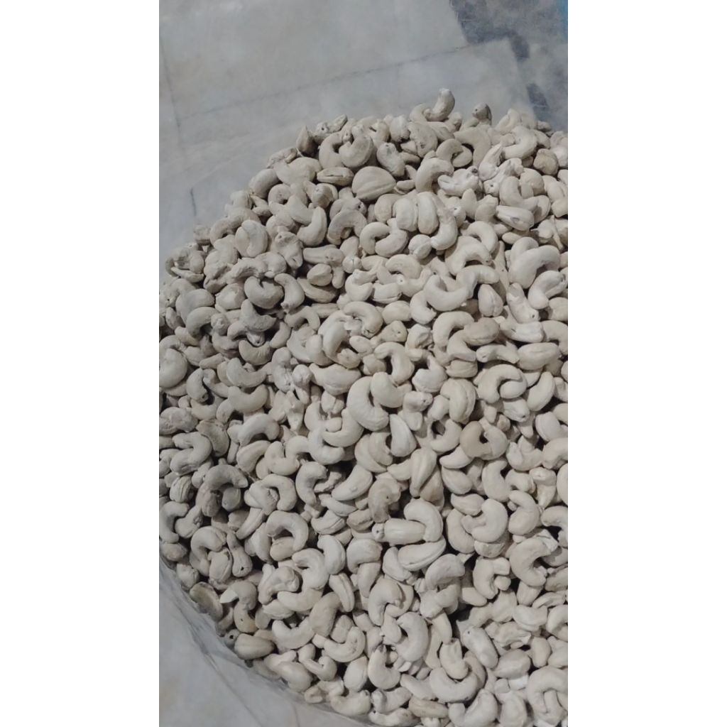 

METE SUPER MENTAH FRESH 1 KG