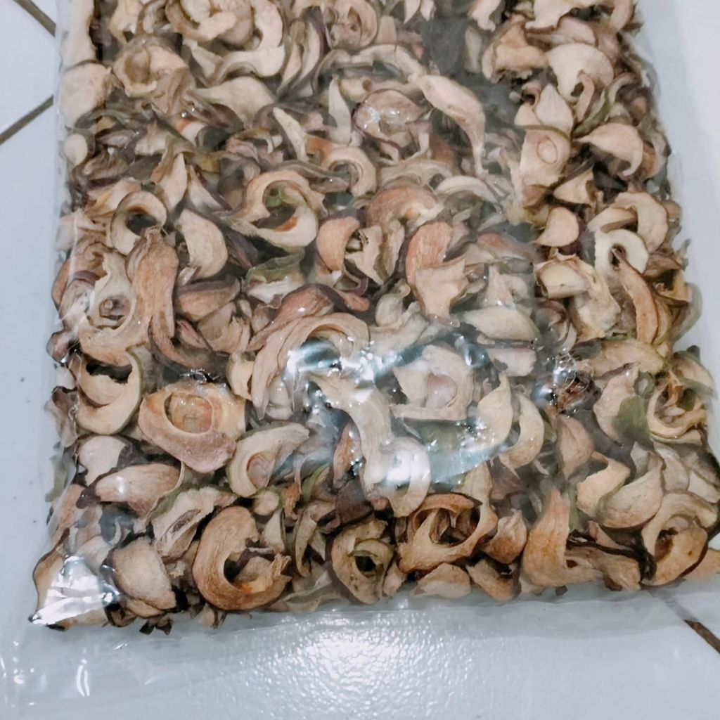 

Teh Mahkota dewa asli 250 gram
