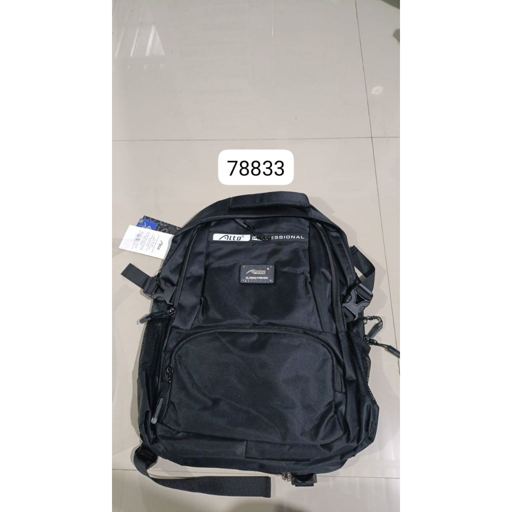 Tas ransel alto tas sekolah smp sma tas gendong tas punggung alto original 78833