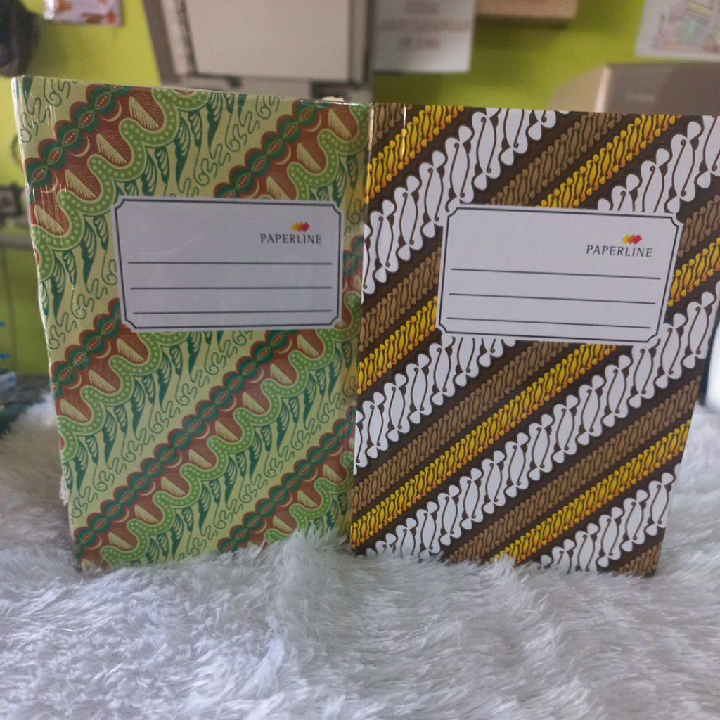 

BUKU HARDCOVER A6/OKTAVO