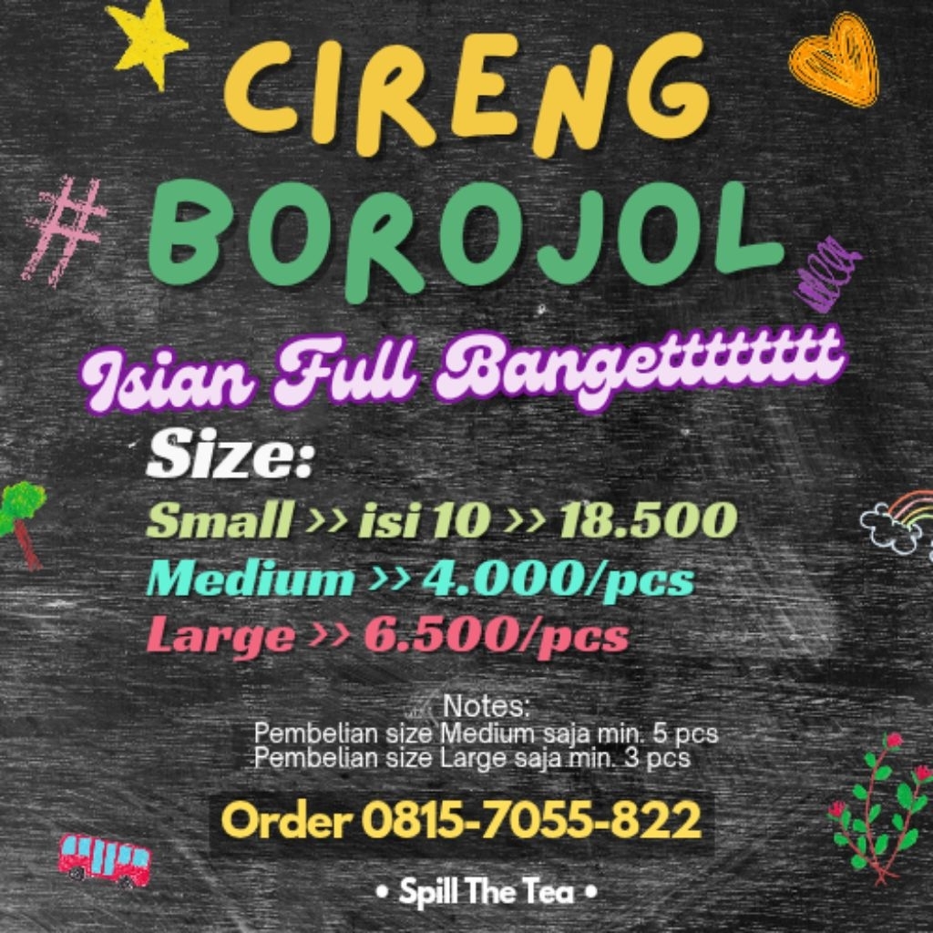 

PRICE LIST CEMAL CEMIL