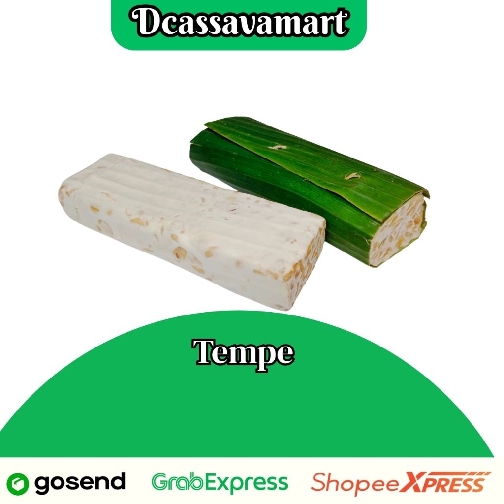 

Tempe Papan Sedang