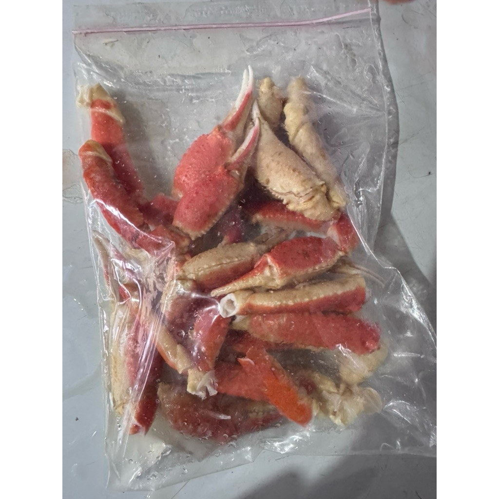 

CAPIT KEPITING 500gr