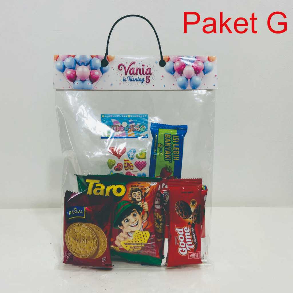 

PAKET SNACK ULANG TAHUN DAN SOUVENIR TANPA SUSU