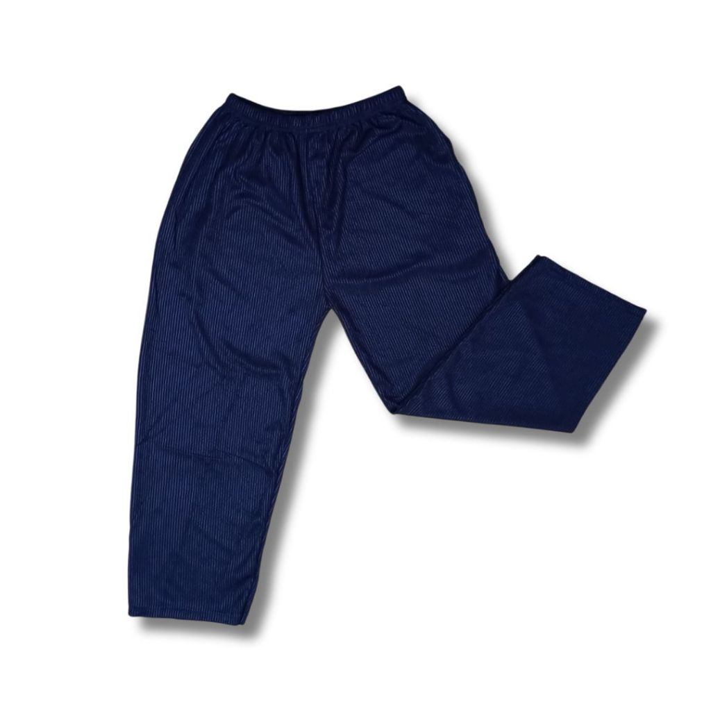 Celana Santai Wanita Panjang Casual celana dasar cewek celana santai rumahan