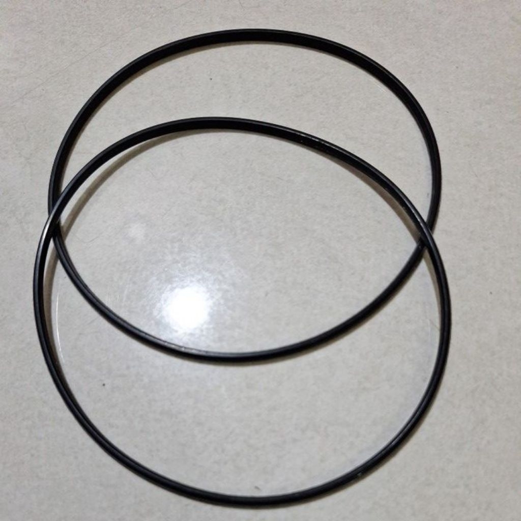 TF300 Karet oring liner boring mesin yanmar TF 300 mesin diesel kualitas bagus