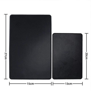 Antiselip Dashboard Mobil Slip pad Antiselip Gelpad Universal