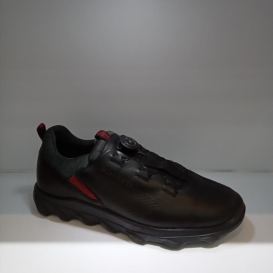 BOSSWAY - GUNDAM - SEPATU CASUAL