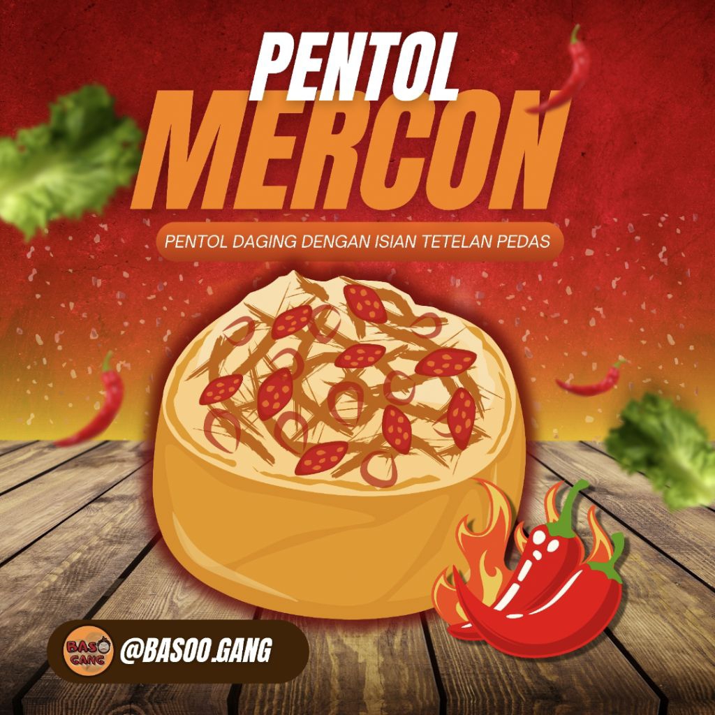 

PENTOL MERCON