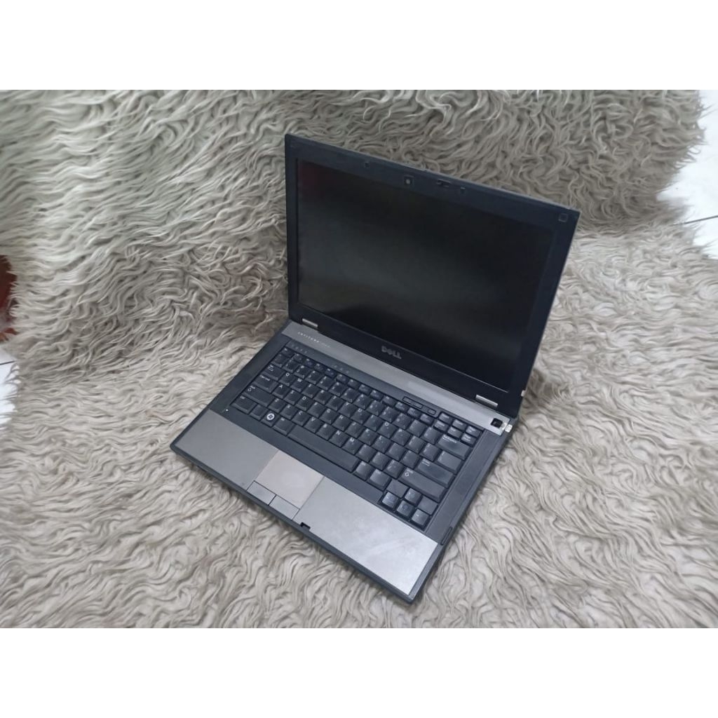 Laptop Mati Total Dell E5410 core i5