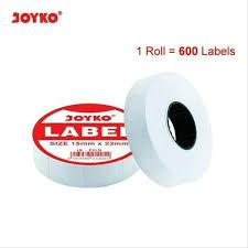 

Gramedia Batam - Joyko Reffil Label Lb-P2ln