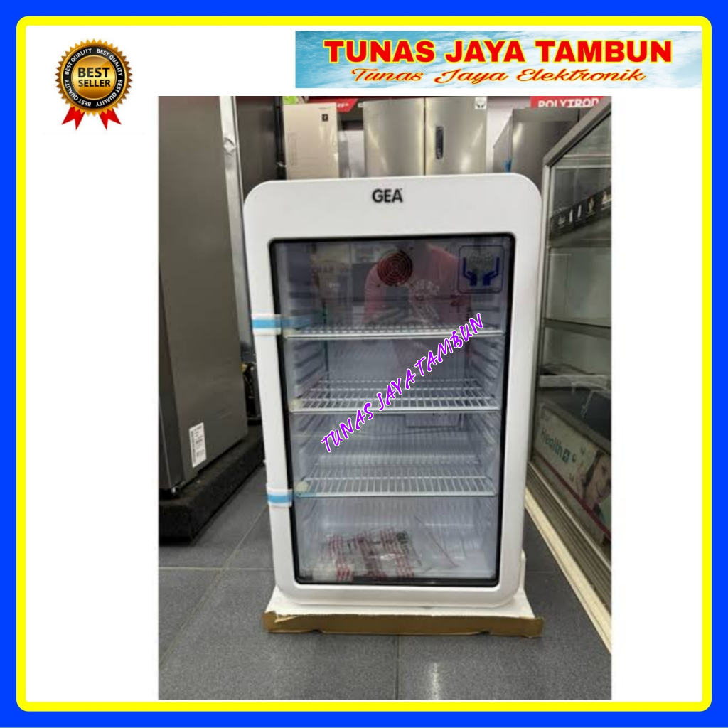 SHOWCASE GEA EXPO 90 CVD / GEA SHOWCASE MINI EXPO 90 CVD / GEA EXPO 90 CVD