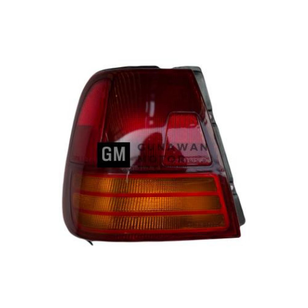 [SUZUKI] STOPLAMP SUZUKI ESTEEM 1991 - 1995 LAMPU BELAKANG SUZUKI ESTEEM