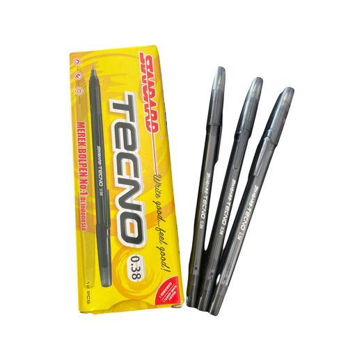 

PULPEN / PENA STANDARD TECNO 0.38