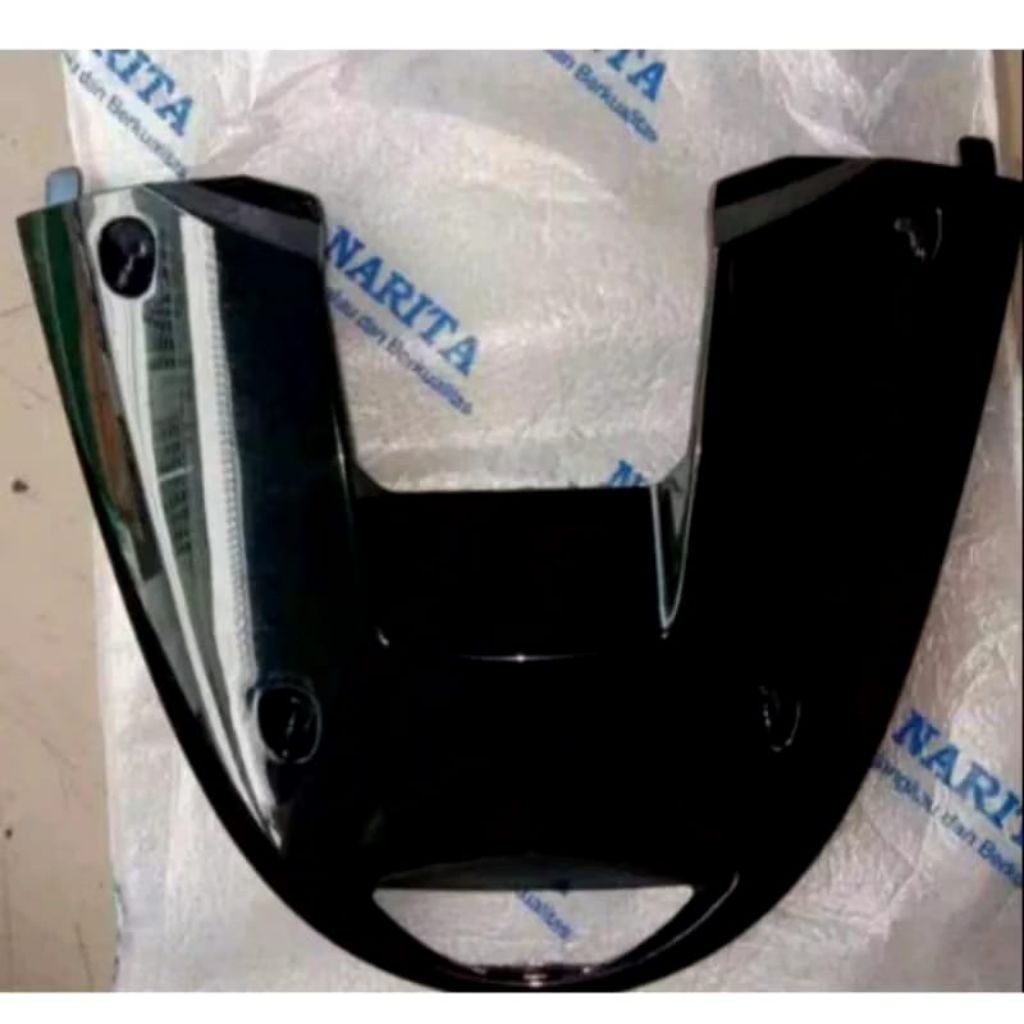 petstop sambungan body bagian bawah vario 110 karbu lama