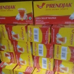 

TEH PRENDJAK ENAK 1 KTK