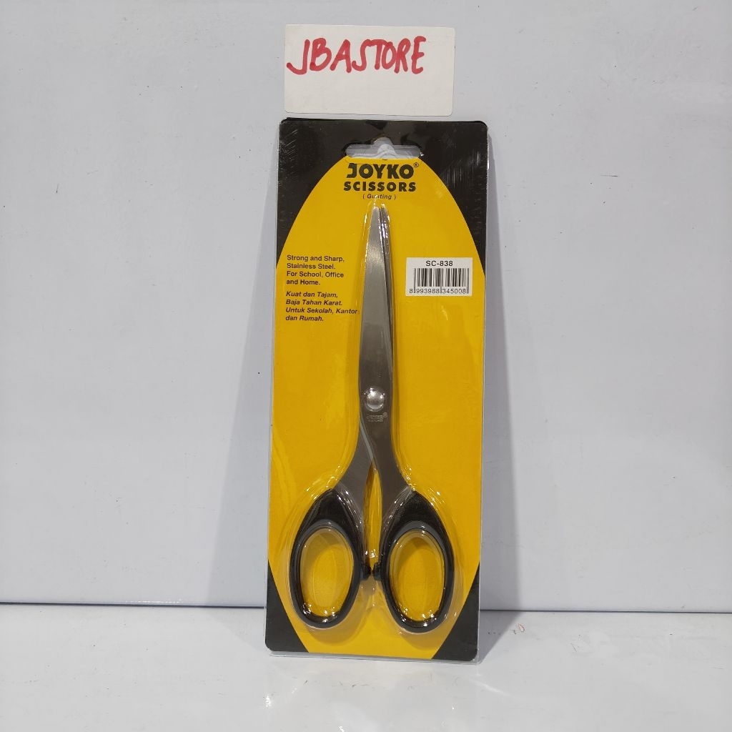 

Gunting Joyko Sedang SC-848
