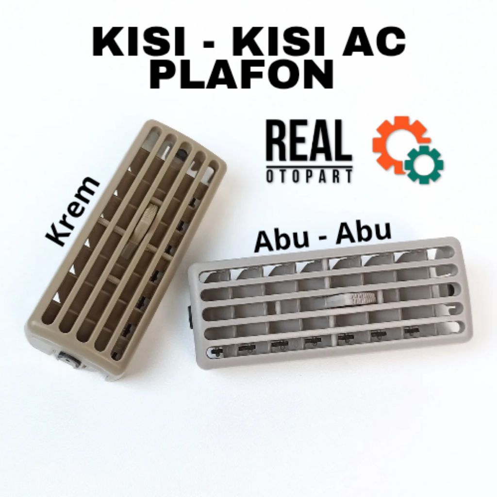 KISI KISI AC Plafon Avanza Xenia Rush Terios 2004-2021