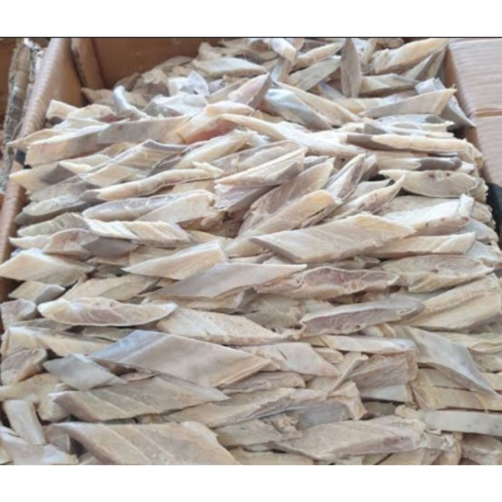 

Ikan asin CUCUT SUPER || 500 gram