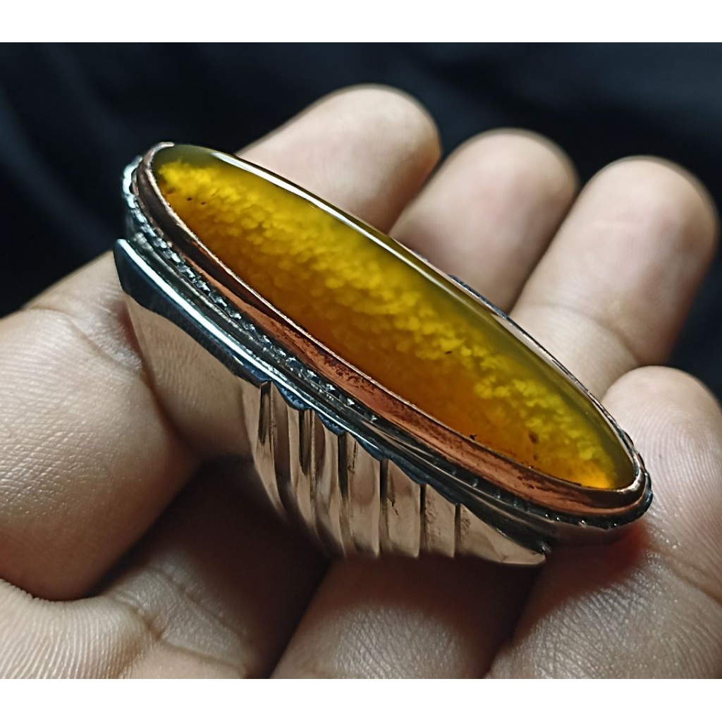 BATU AKIK PANDAN NASMUT