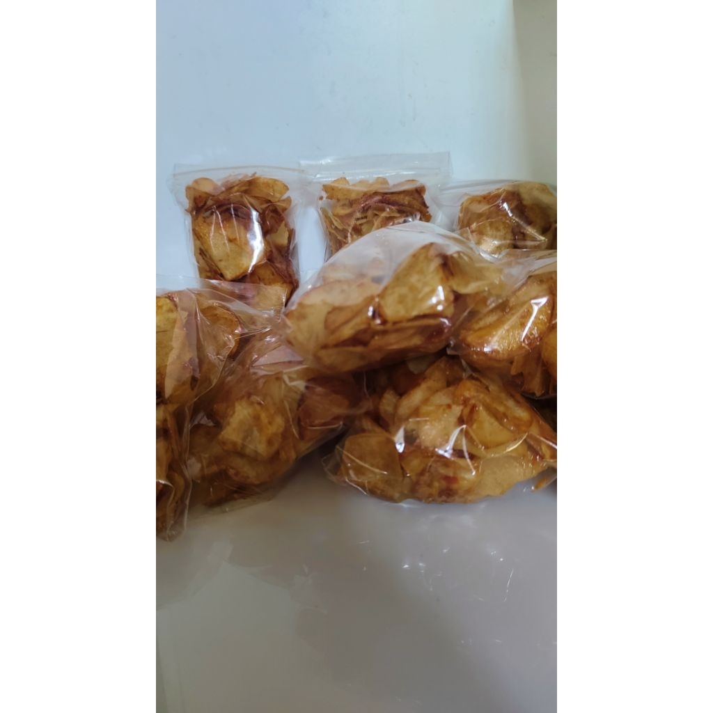 

snack cemilan orderan kak sarah