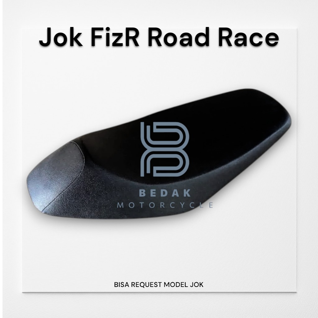 Jok FizR Road Race Custom