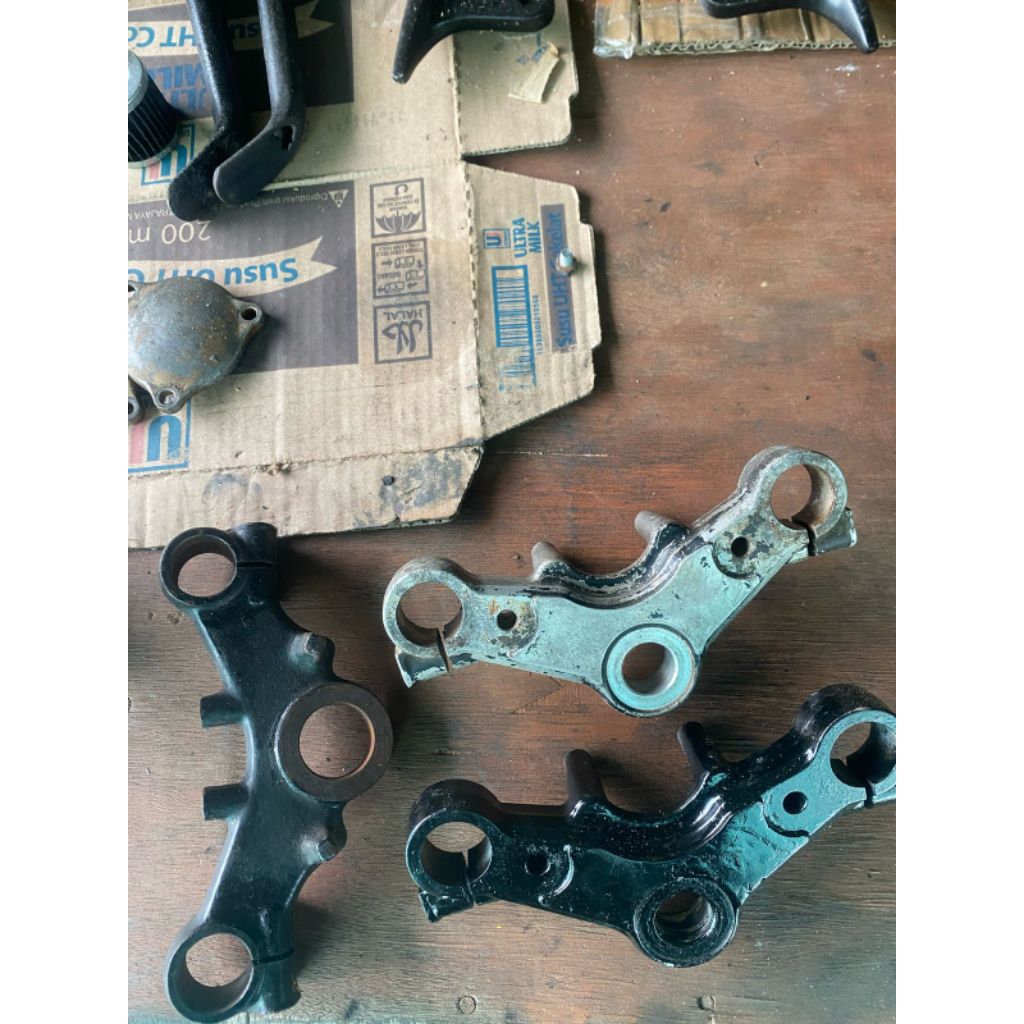 Segitiga atas satria fu ori copotan