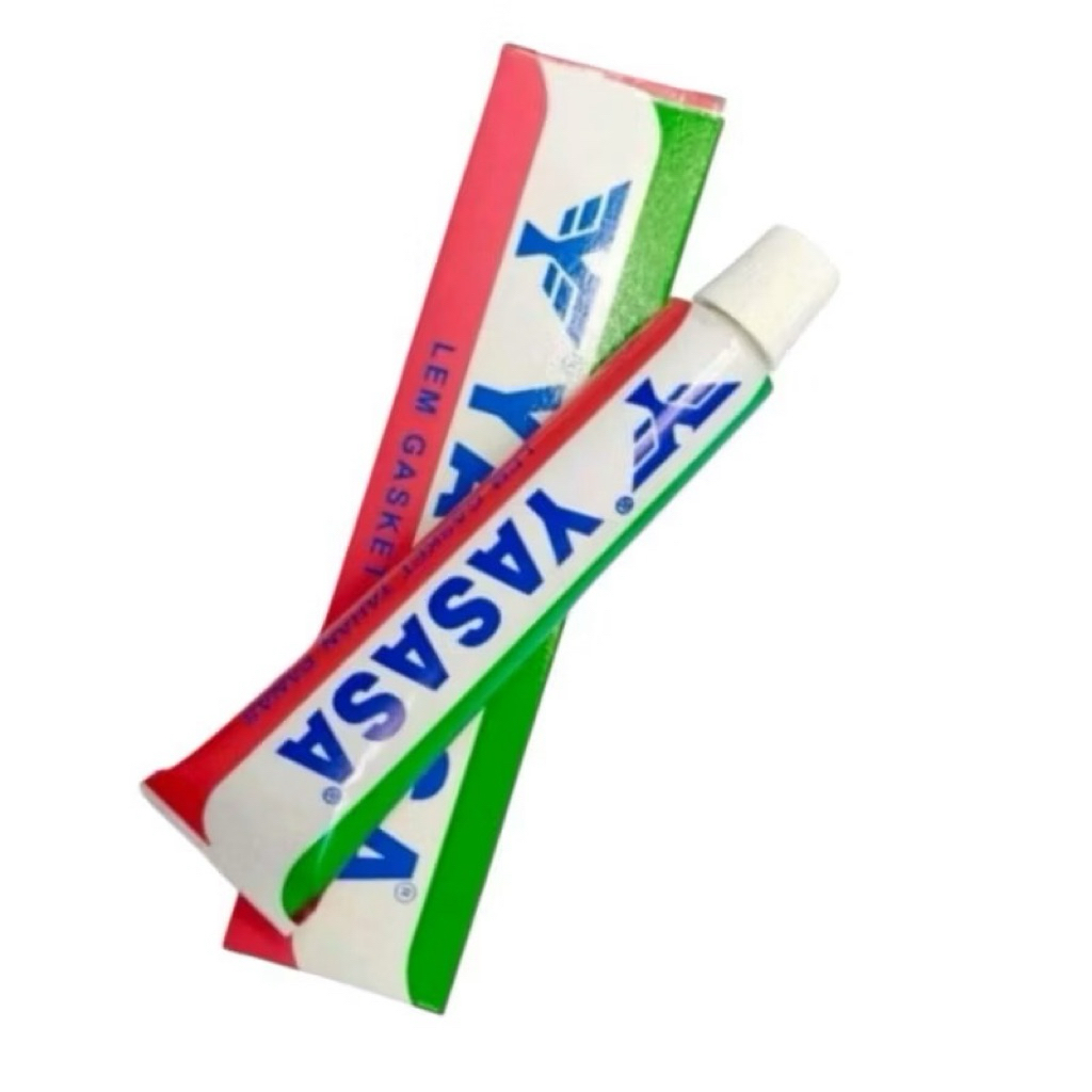 LEM GASKET LEM PAKING LEM PAKING BLOK YASASA ORIGINAL