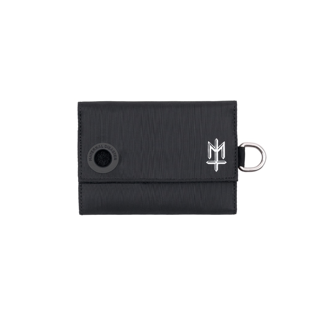 JOANET MATERNAL DISASTER DOMPET TRI FOLD WALLET ORIGINAL