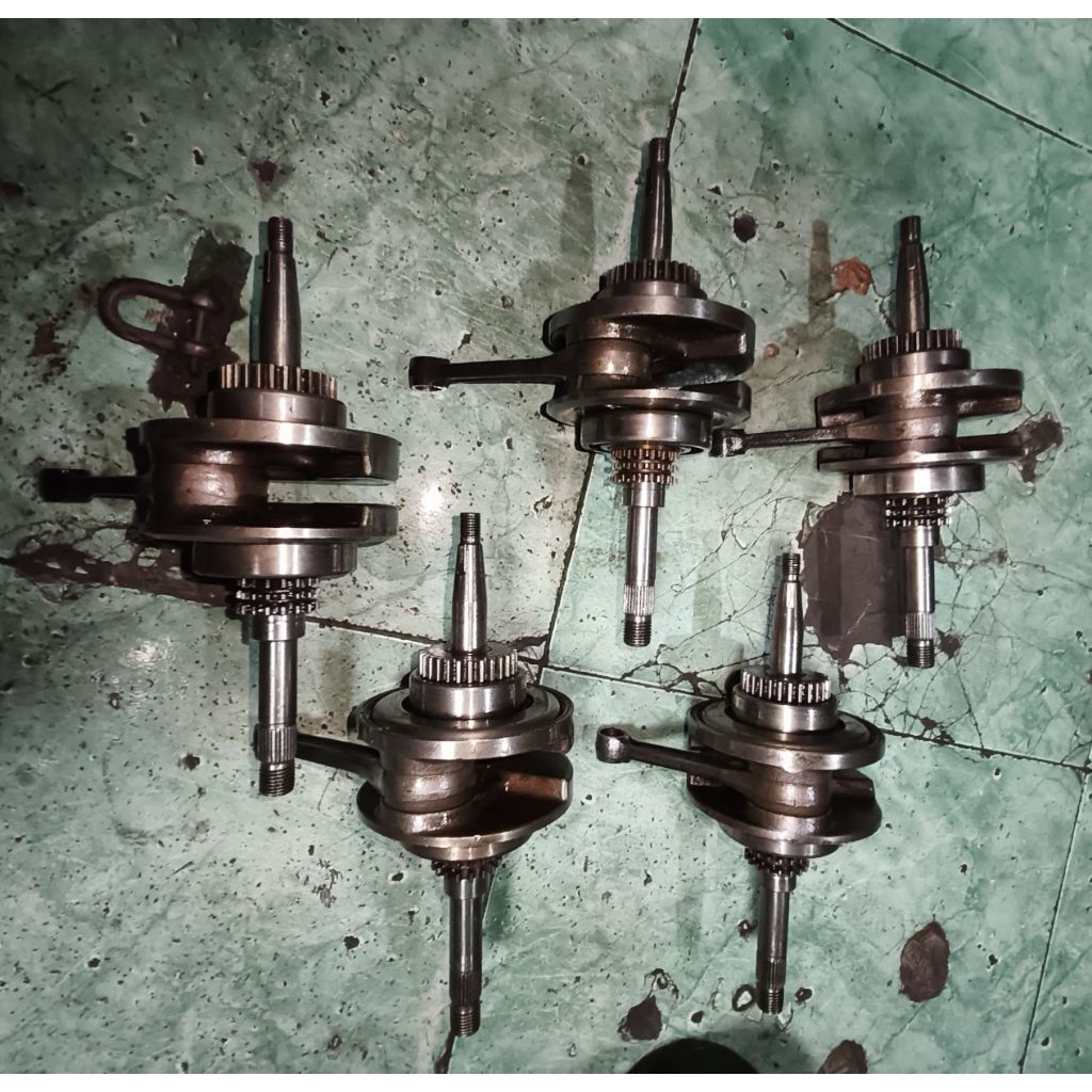 stang bandul askruk kruk as beat stater kasar kzl Scoopy fi stater kasar spacy beat karburator Scoop