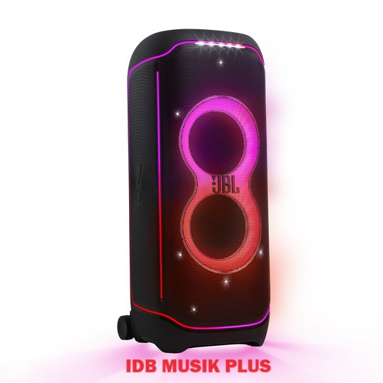 Speaker Portable JBL PartyBox Party Box Ultimate Original