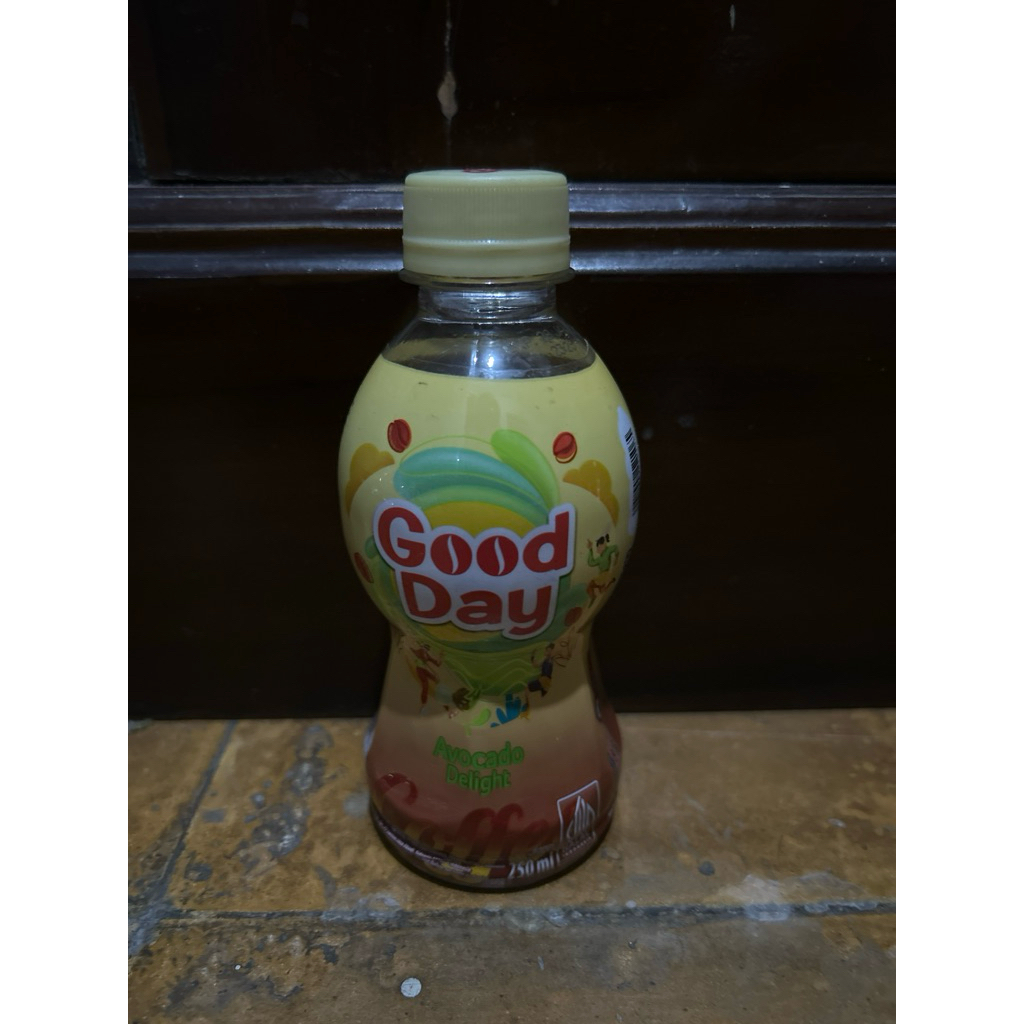 

Good Day 250ml