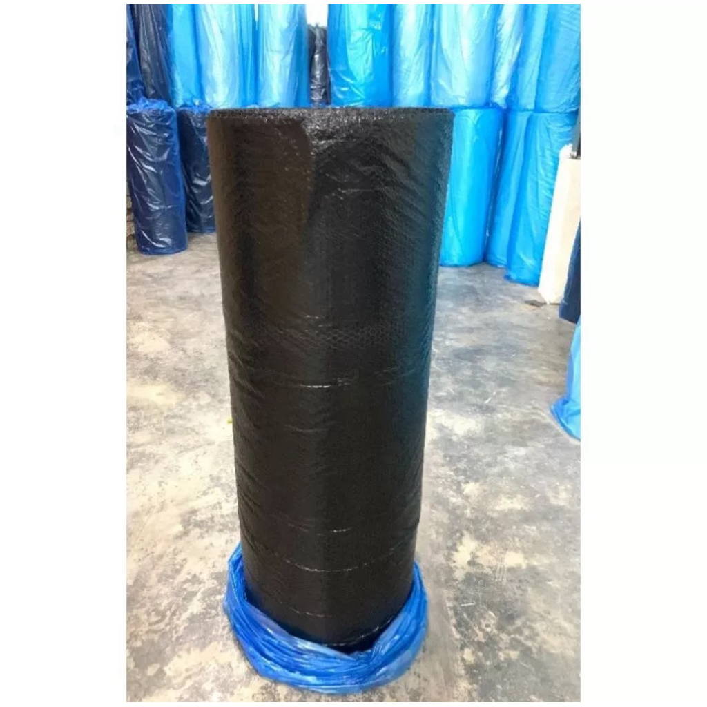 

Bubble wrap roll tinggi 125 mtr/bubble packing barang