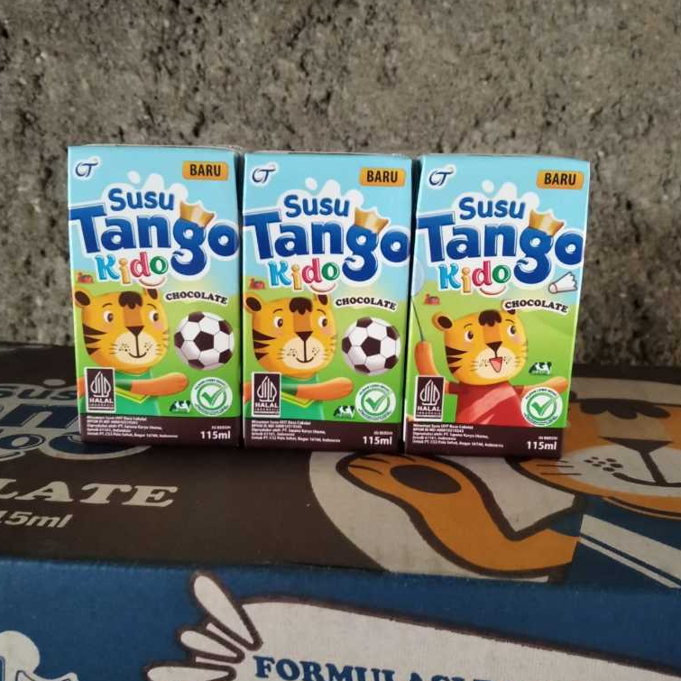 

Susu Tango Kido