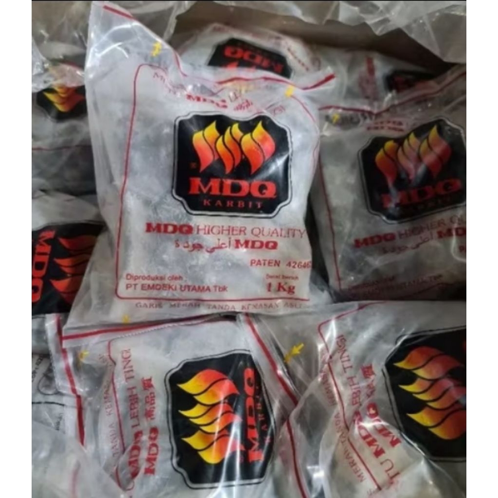 

1000 GRAM KARBIT BUAH MDQ