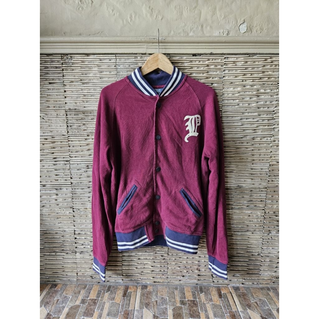 Varsity Jacket Polo Ralph Lauren