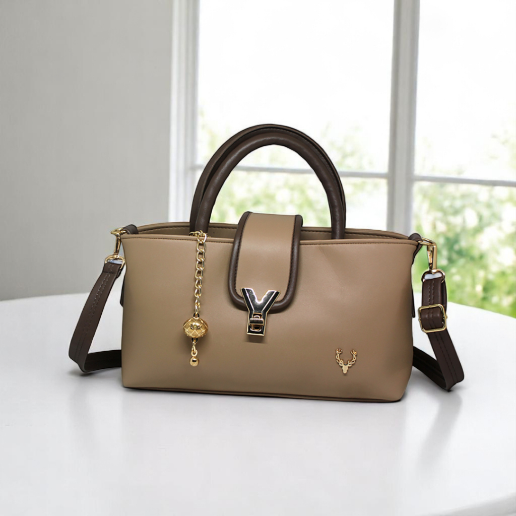 Tas Selempang Bahu Wanita Ibu Ibu Murah Selingbag Tenteng Simpel Premium