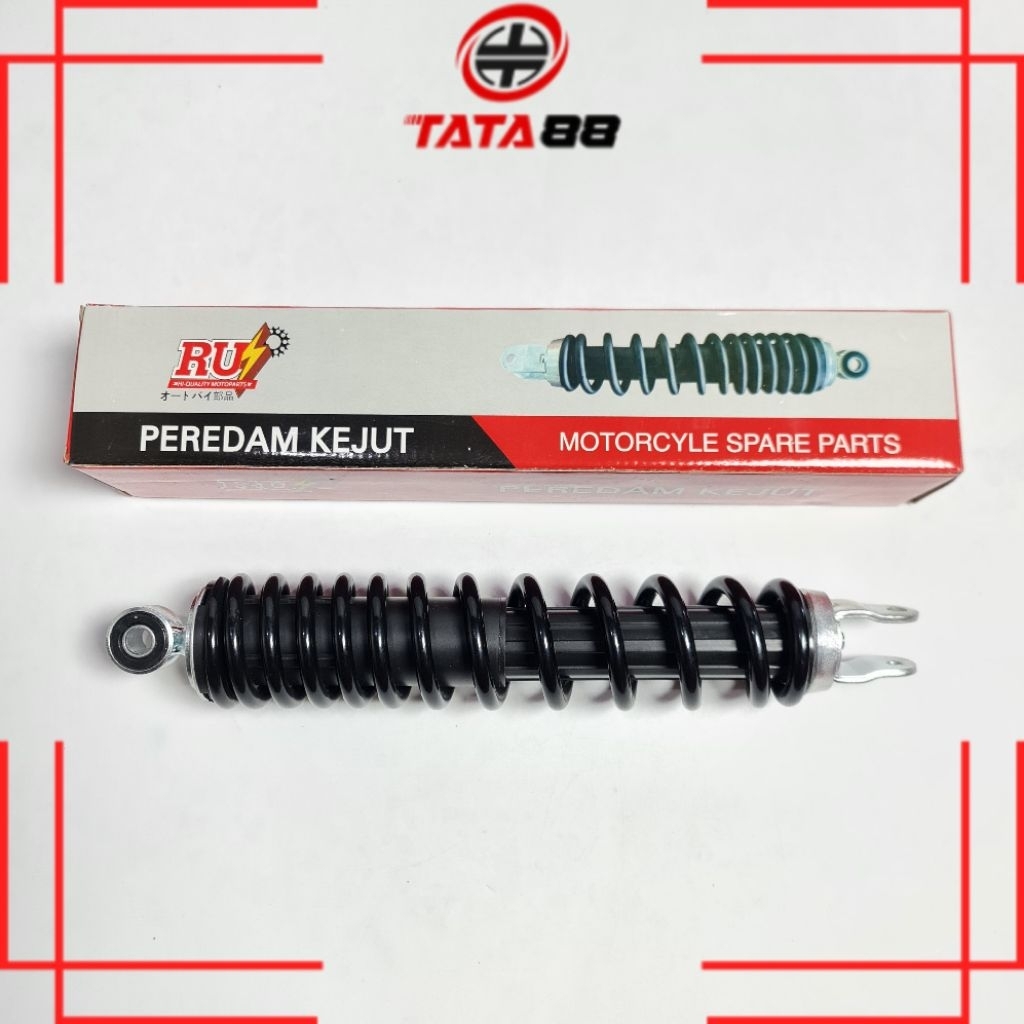 SKOK BELAKANG BEAT F1 - SKOK SHOCK BREAKER BELAKANG BEAT FI F1