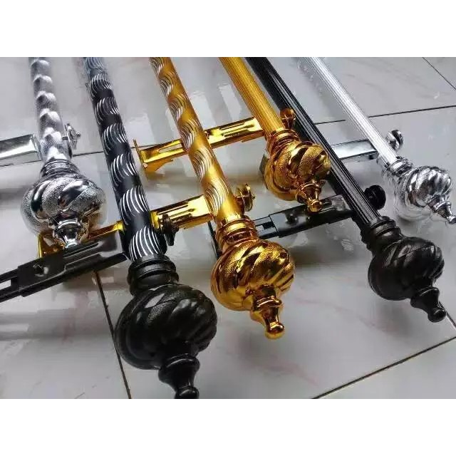 [MEDAN] Jasa Pasang Besi/Aluminium Gorden Jendela dan Pintu