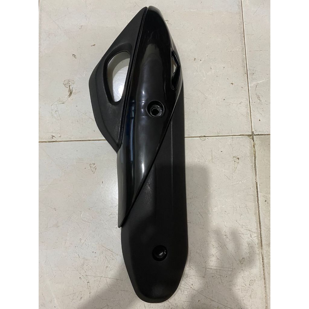 Cover Knalpot Tutup Knalpot PCX/PCX 150