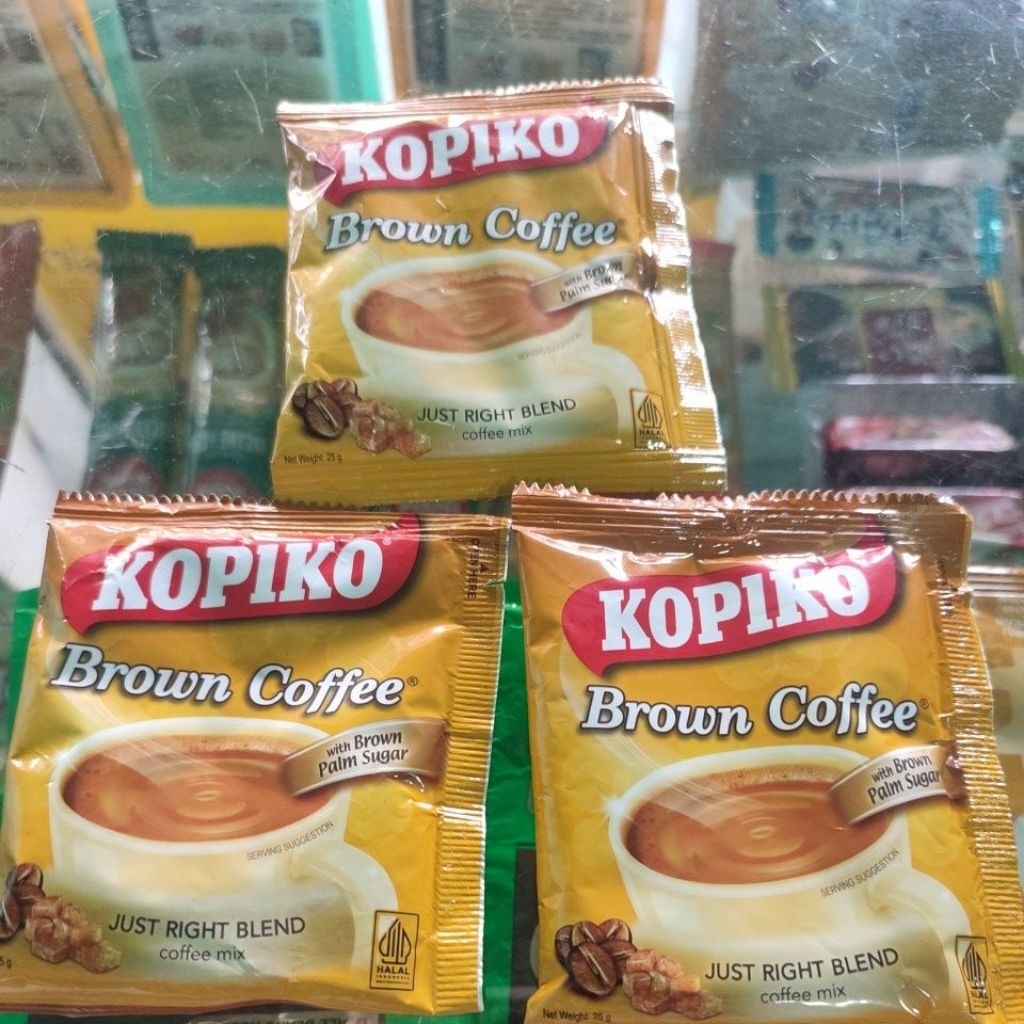 

kopiko