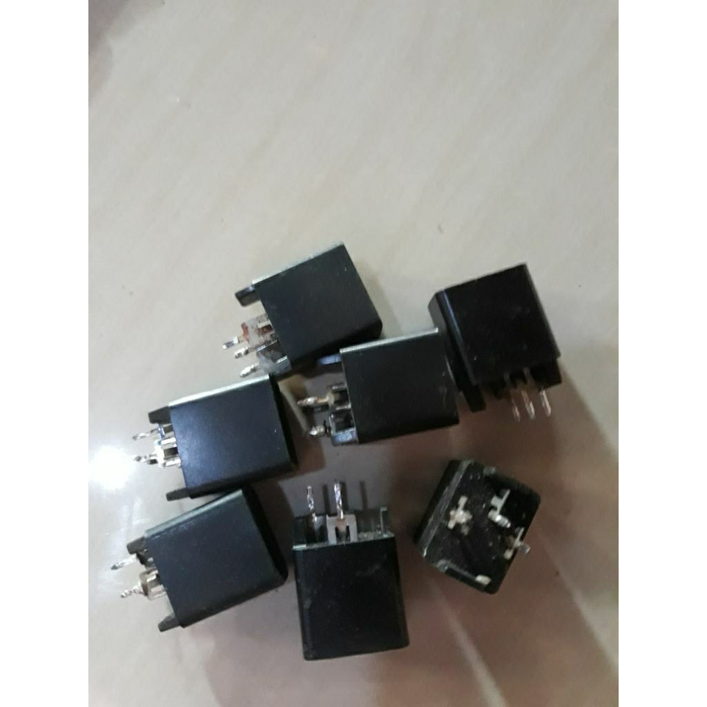 ptc kaki 3, PTC kaki 3, ptc kaki tiga