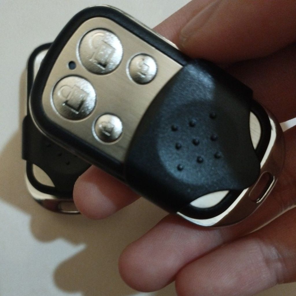 REMOTE MOBIL UNIVERSAL FREKUENSI 433 315 REMOTE ALARM MOBIL REMOTE CLONING