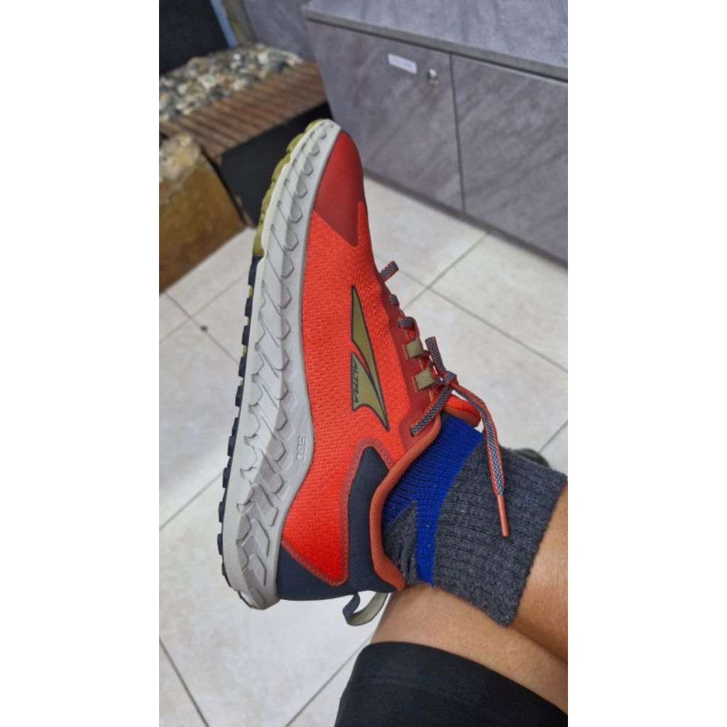 sepatu altra altra shoes OUTROAD2