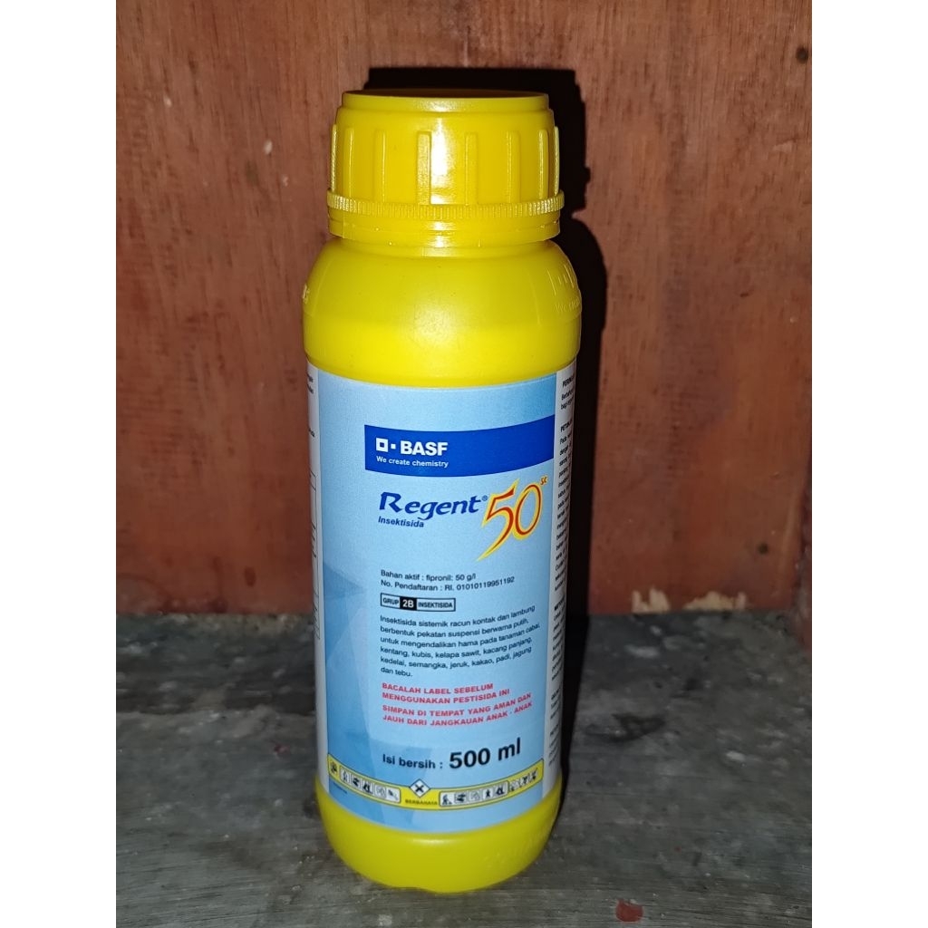 Insektisida Regent 500 ml