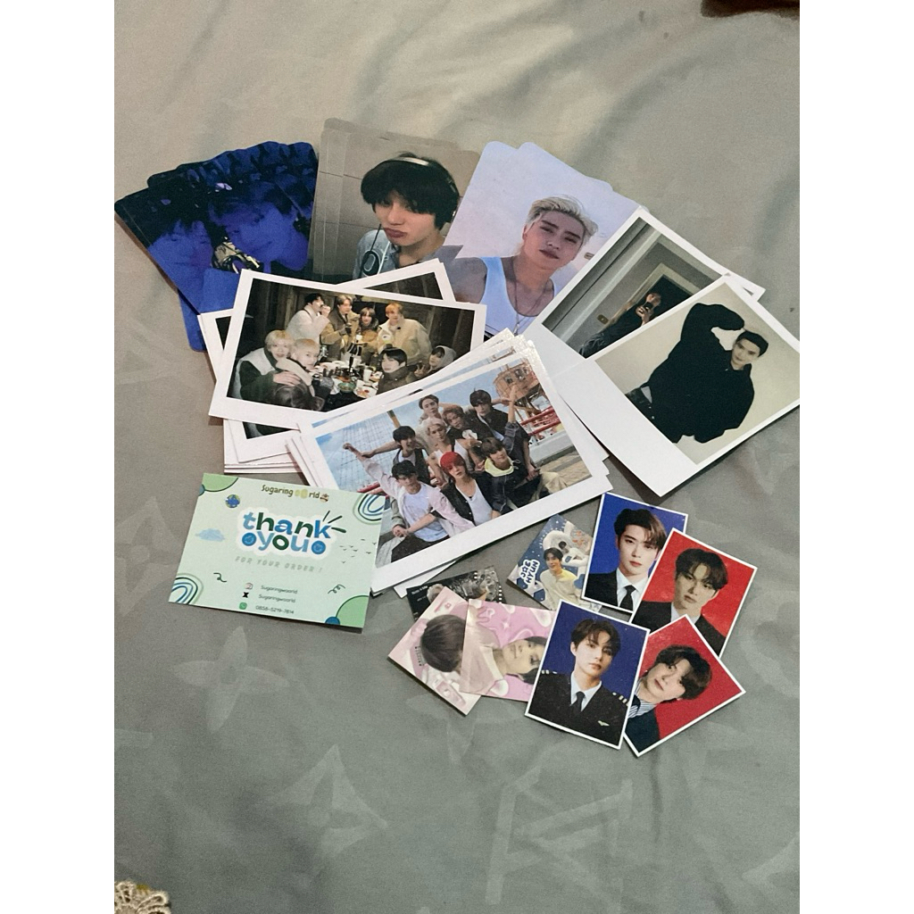 

CO PACKING PC