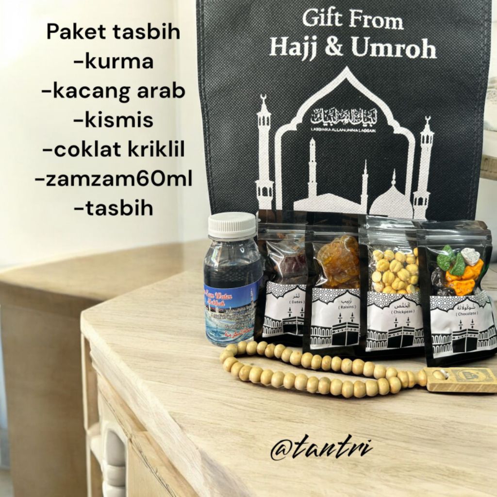 

FREE ONGKIR OLEH-OLEH HAJI DAN UMROH BAG PREMIUM