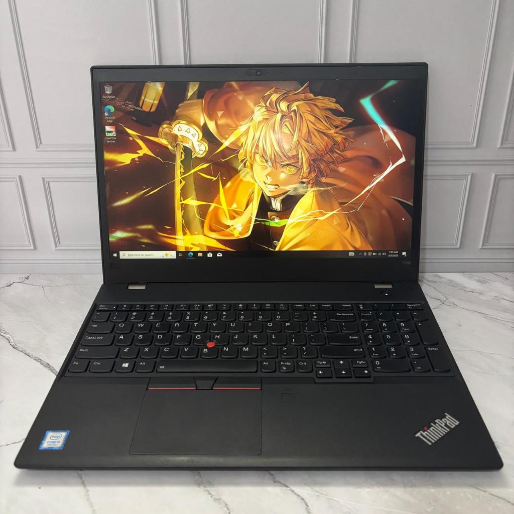 Lenovo Thinkpad T590 T580 T570 T560 Intel i7 i5 32GB 512GB 15 inch