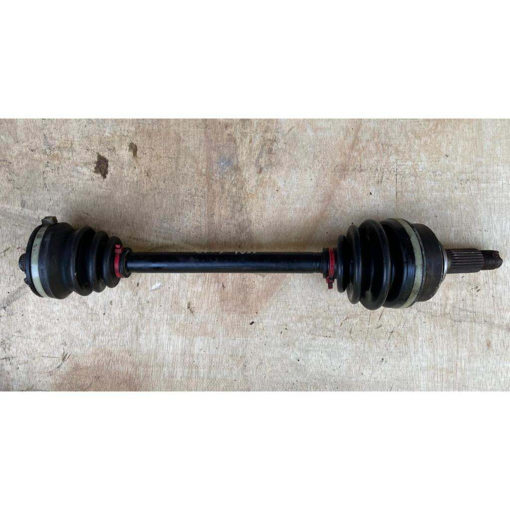 Cv Joint join as roda Kiri Lh Honda City idsi Jazz Gd3 Gd8 original copotan