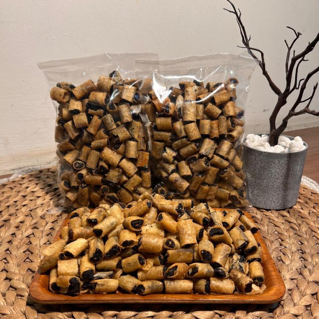 

Sale Pisang Gulung Unyil 200 gram